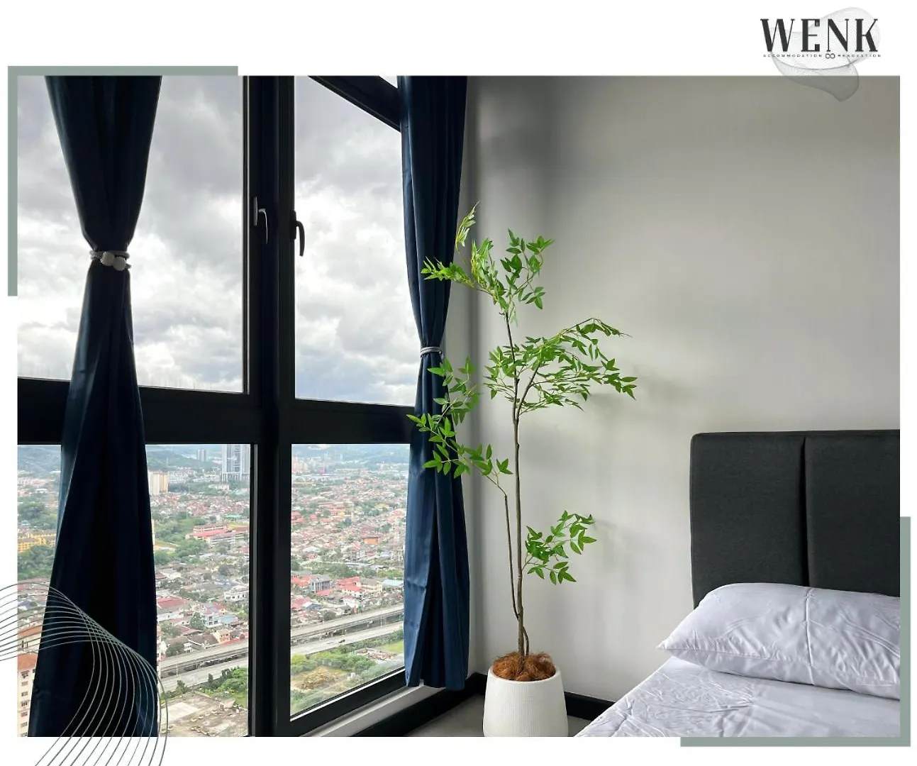 Neu Suites @ 3Rdnvenue 003 Kuala Lumpur 0*,