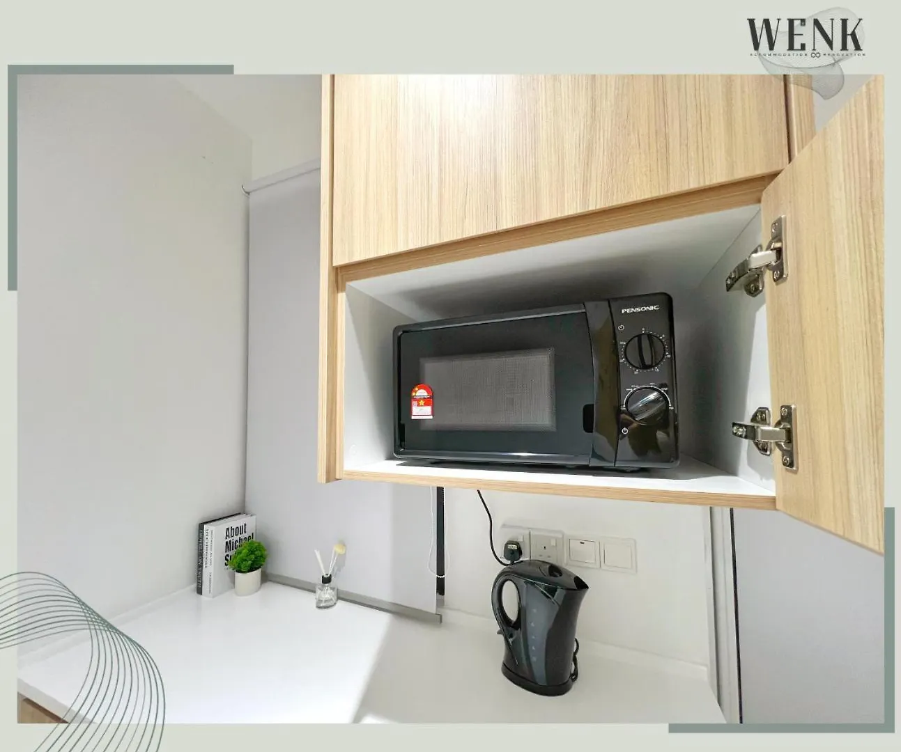 Neu Suites @ 3Rdnvenue 003 Kuala Lumpur Malaysia