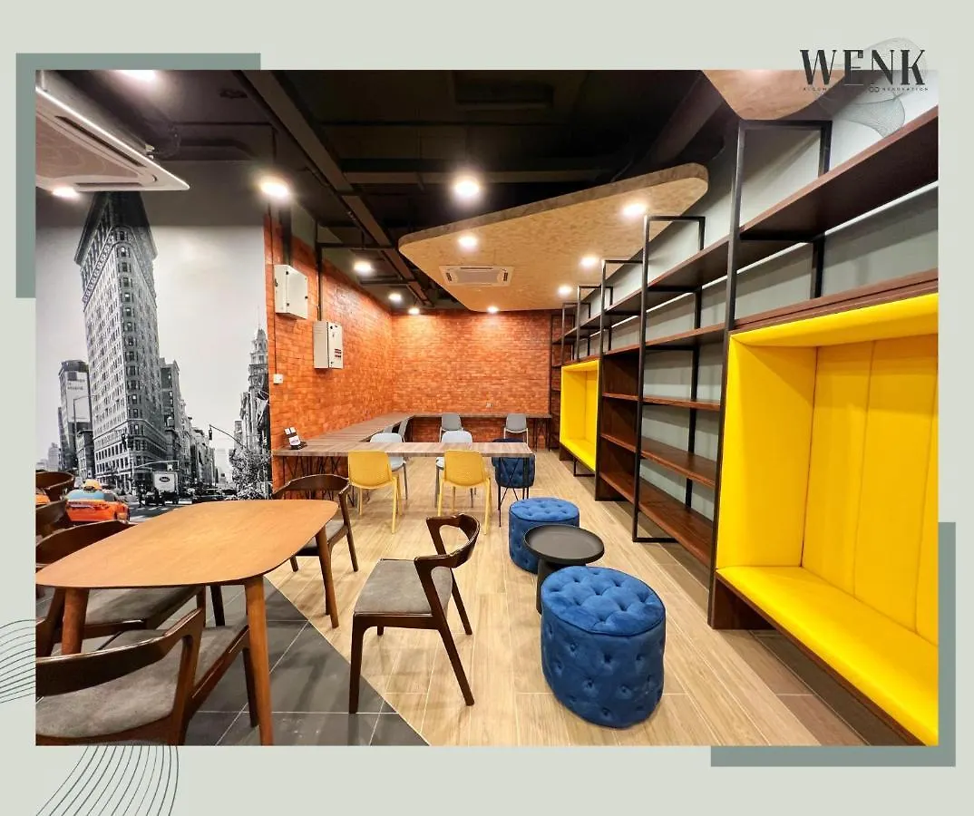 Neu Suites @ 3Rdnvenue 003 Kuala Lumpur