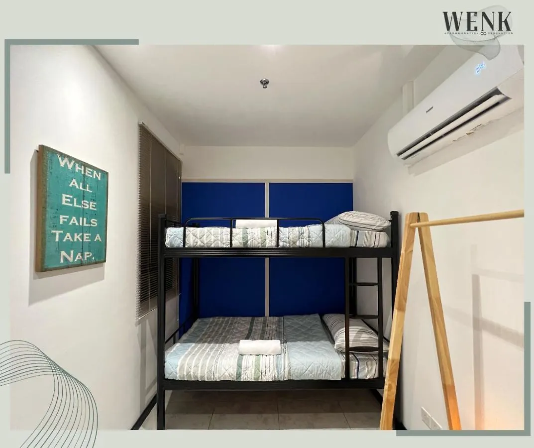 Neu Suites @ 3Rdnvenue 003 Kuala Lumpur Apartment