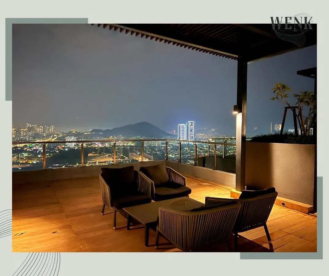 Neu Suites @ 3Rdnvenue 003 Kuala Lumpur