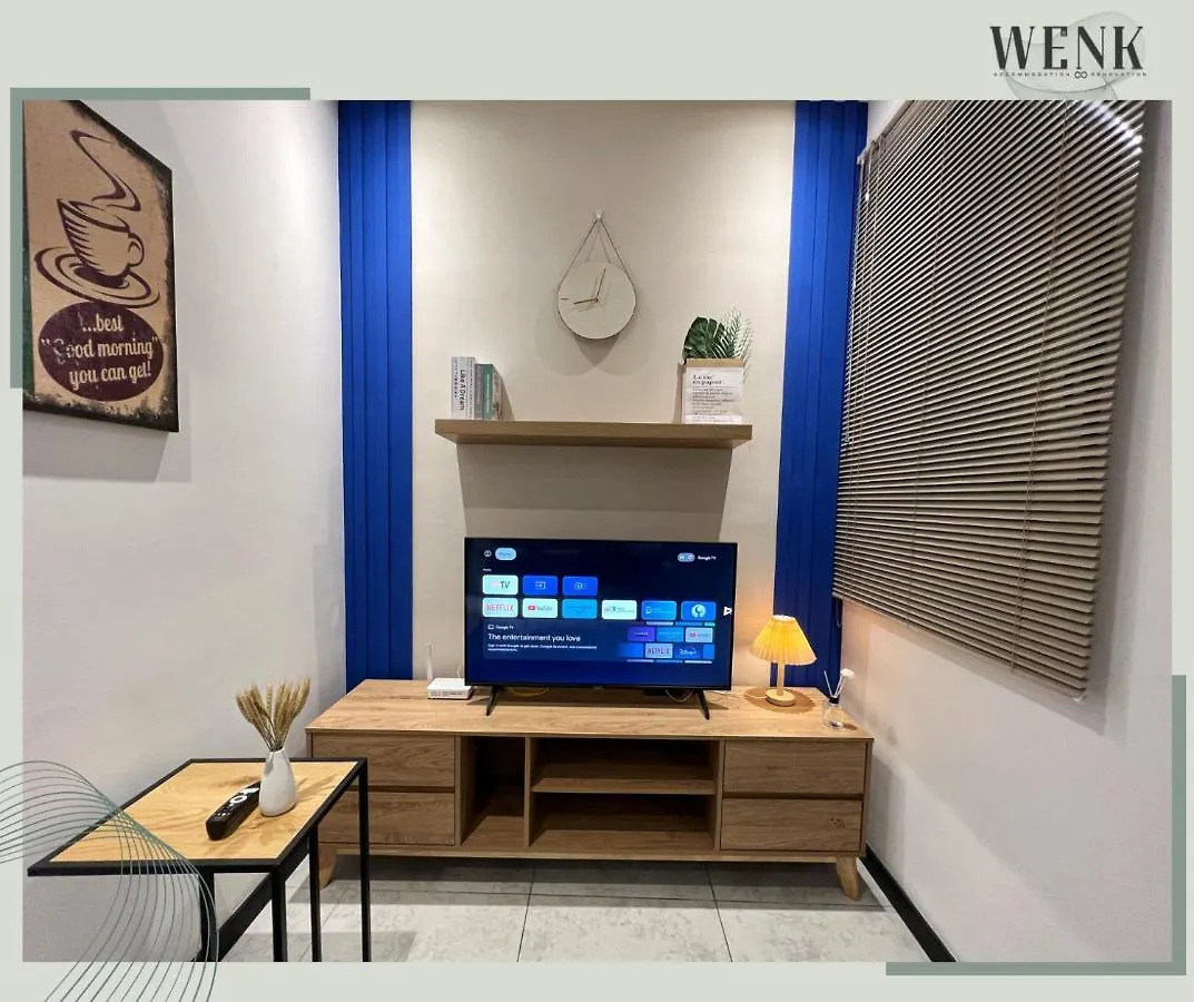 Neu Suites @ 3Rdnvenue 003 Kuala Lumpur