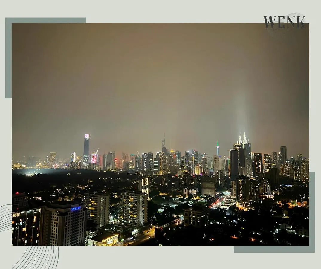 Apartment Neu Suites @ 3Rdnvenue 003 Kuala Lumpur Malaysia