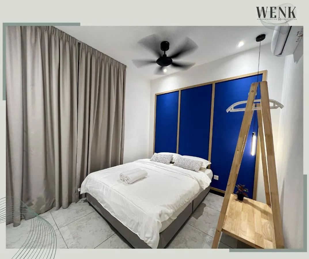 Apartment Neu Suites @ 3Rdnvenue 003 Kuala Lumpur