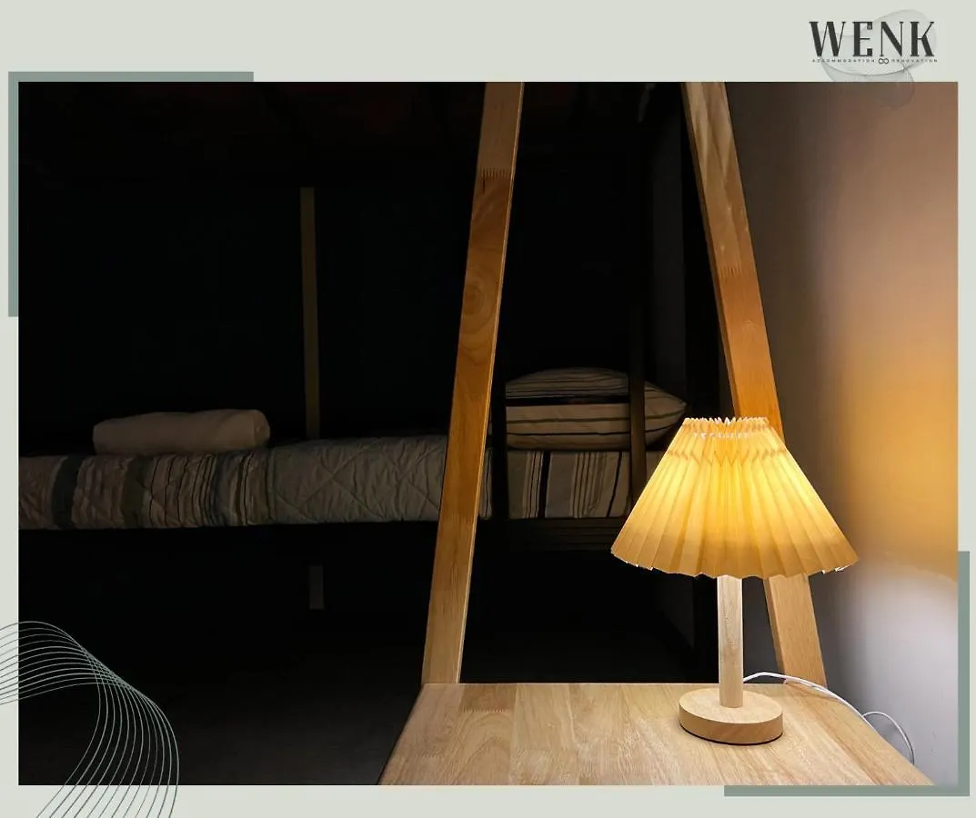 Apartment Neu Suites @ 3Rdnvenue 003 Kuala Lumpur