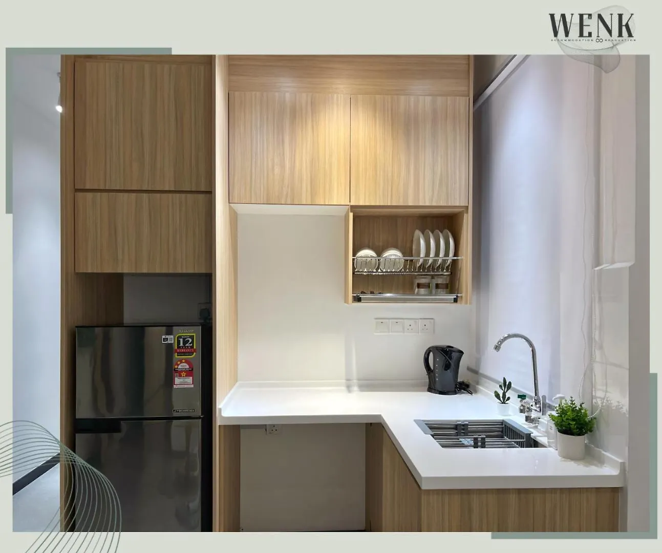 Neu Suites @ 3Rdnvenue 003 Kuala Lumpur