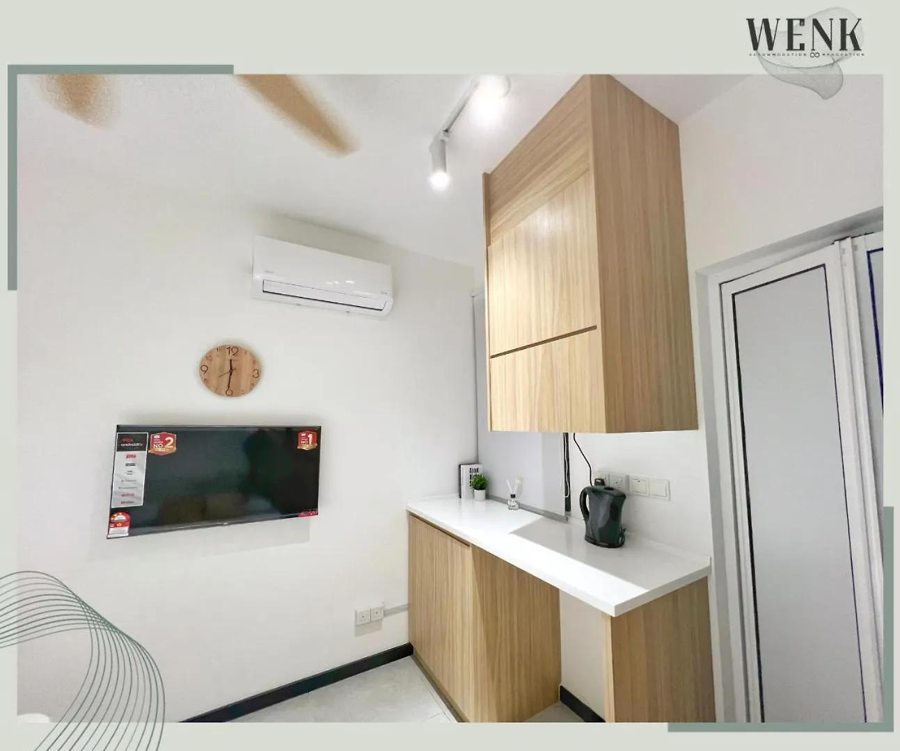 Neu Suites @ 3Rdnvenue 003 Kuala Lumpur