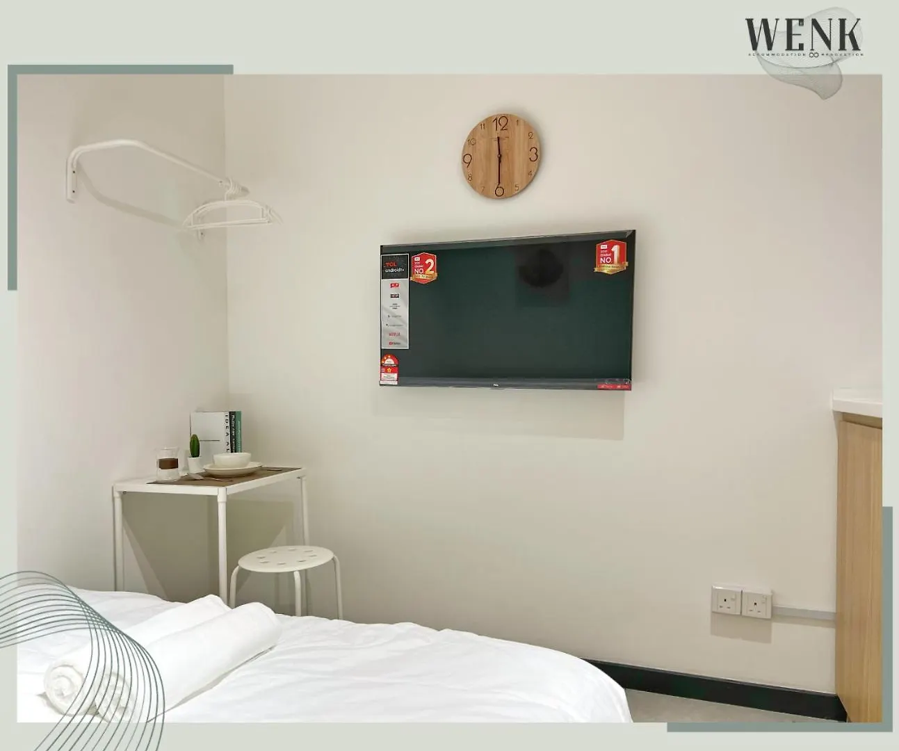 Neu Suites @ 3Rdnvenue 003 Kuala Lumpur Malaysia