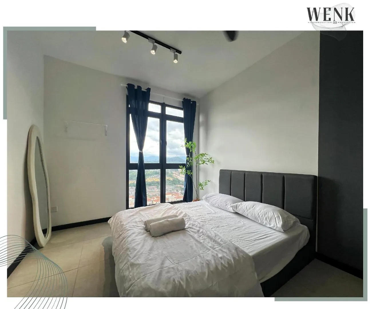 Apartment Neu Suites @ 3Rdnvenue 003 Kuala Lumpur Malaysia