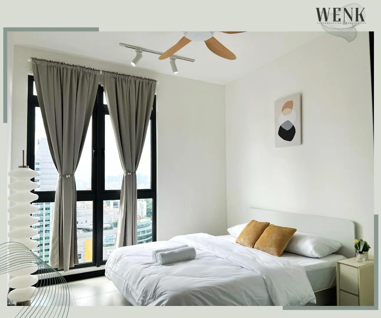 Neu Suites @ 3Rdnvenue 003 Kuala Lumpur