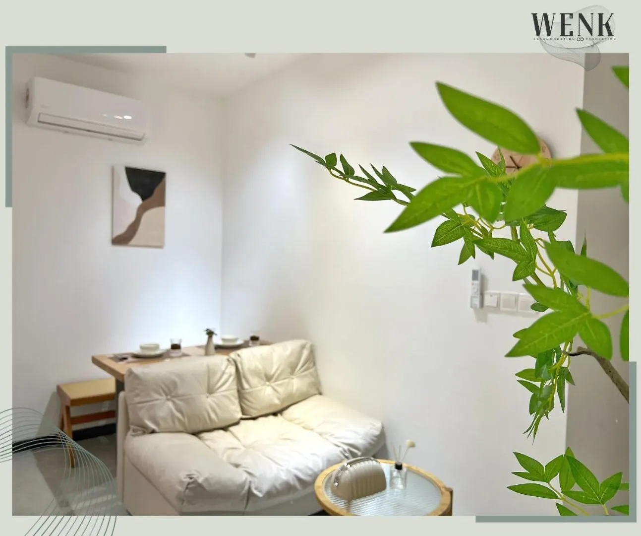 Neu Suites @ 3Rdnvenue 003 Kuala Lumpur Malaysia