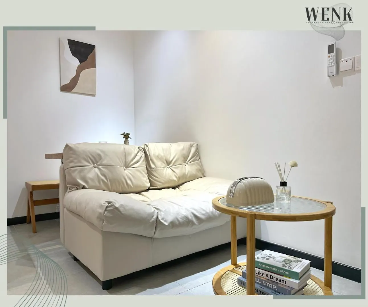 Apartment Neu Suites @ 3Rdnvenue 003 Kuala Lumpur