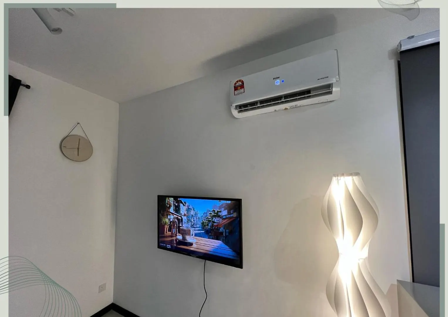 Neu Suites @ 3Rdnvenue 003 Kuala Lumpur