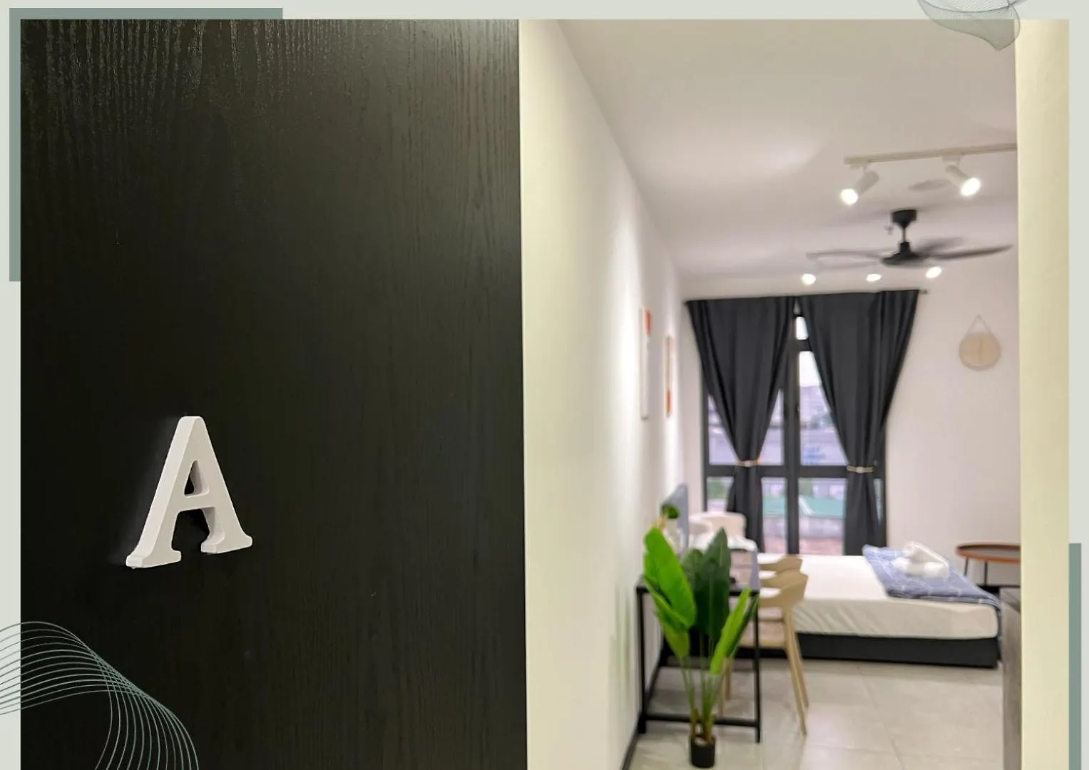 Apartment Neu Suites @ 3Rdnvenue 003 Kuala Lumpur