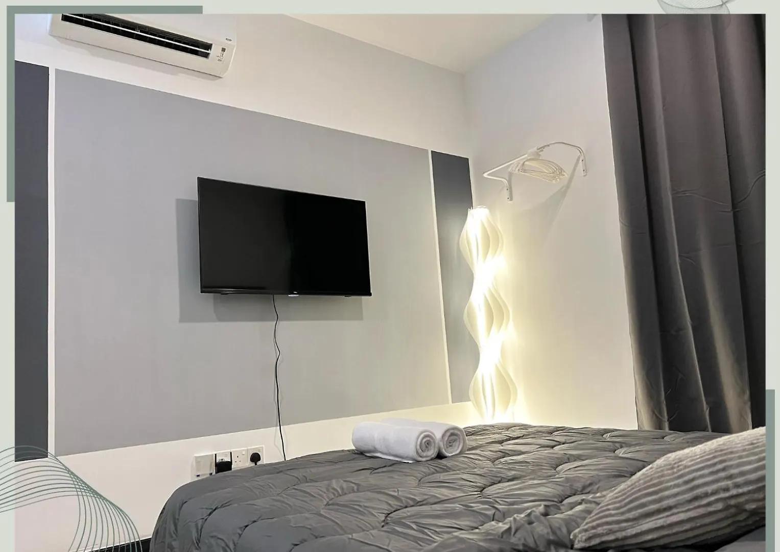 Apartment Neu Suites @ 3Rdnvenue 003 Kuala Lumpur
