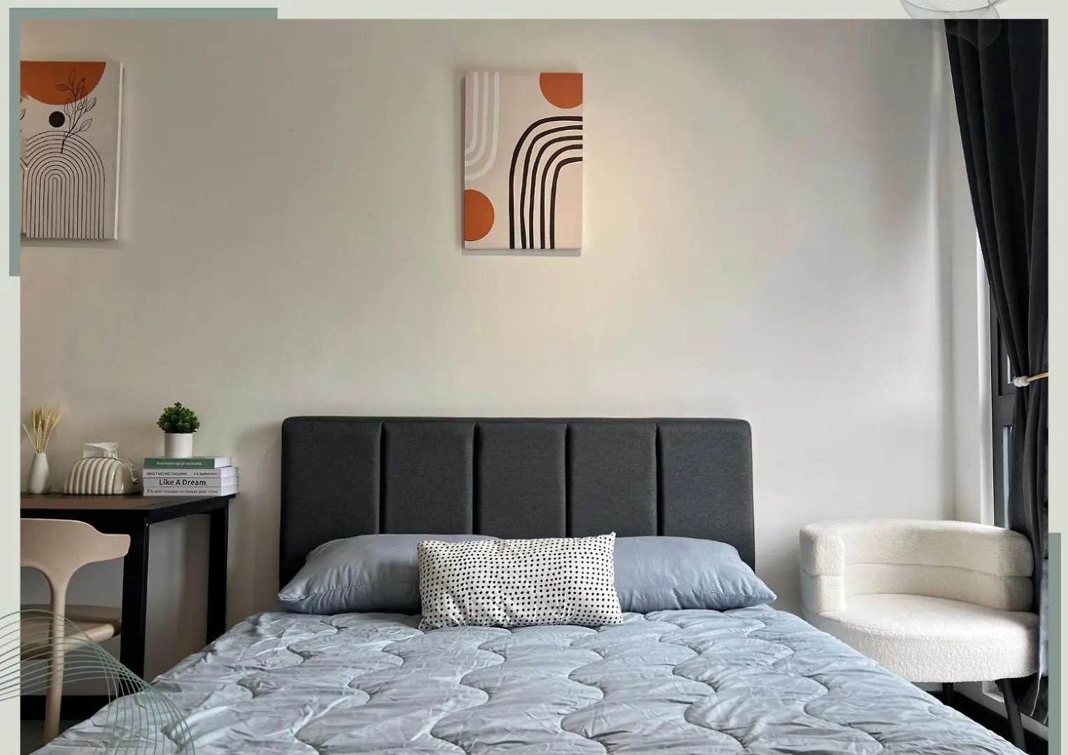 Apartment Neu Suites @ 3Rdnvenue 003 Kuala Lumpur