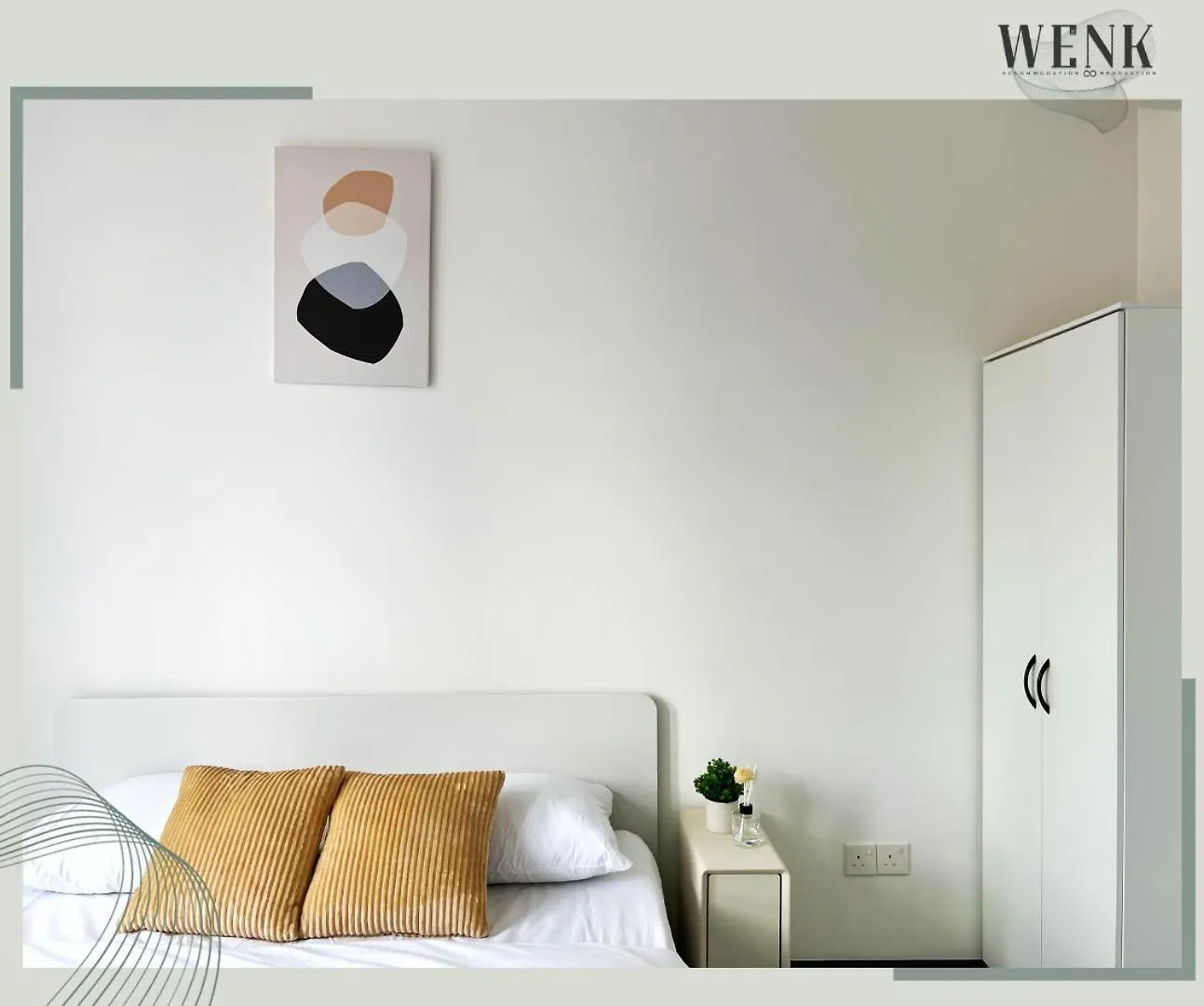 Apartment Neu Suites @ 3Rdnvenue 003 Kuala Lumpur
