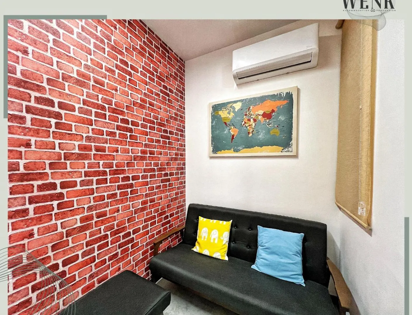 Apartment Neu Suites @ 3Rdnvenue 003 Kuala Lumpur