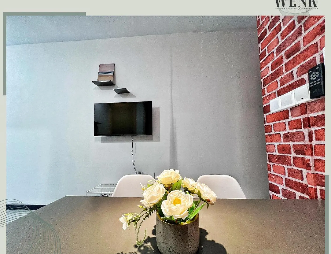 Apartment Neu Suites @ 3Rdnvenue 003 Kuala Lumpur Malaysia