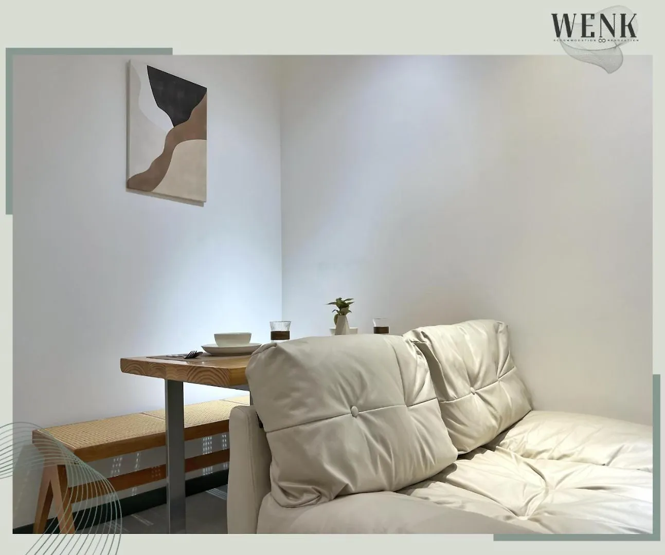 Neu Suites @ 3Rdnvenue 003 Kuala Lumpur 0*,