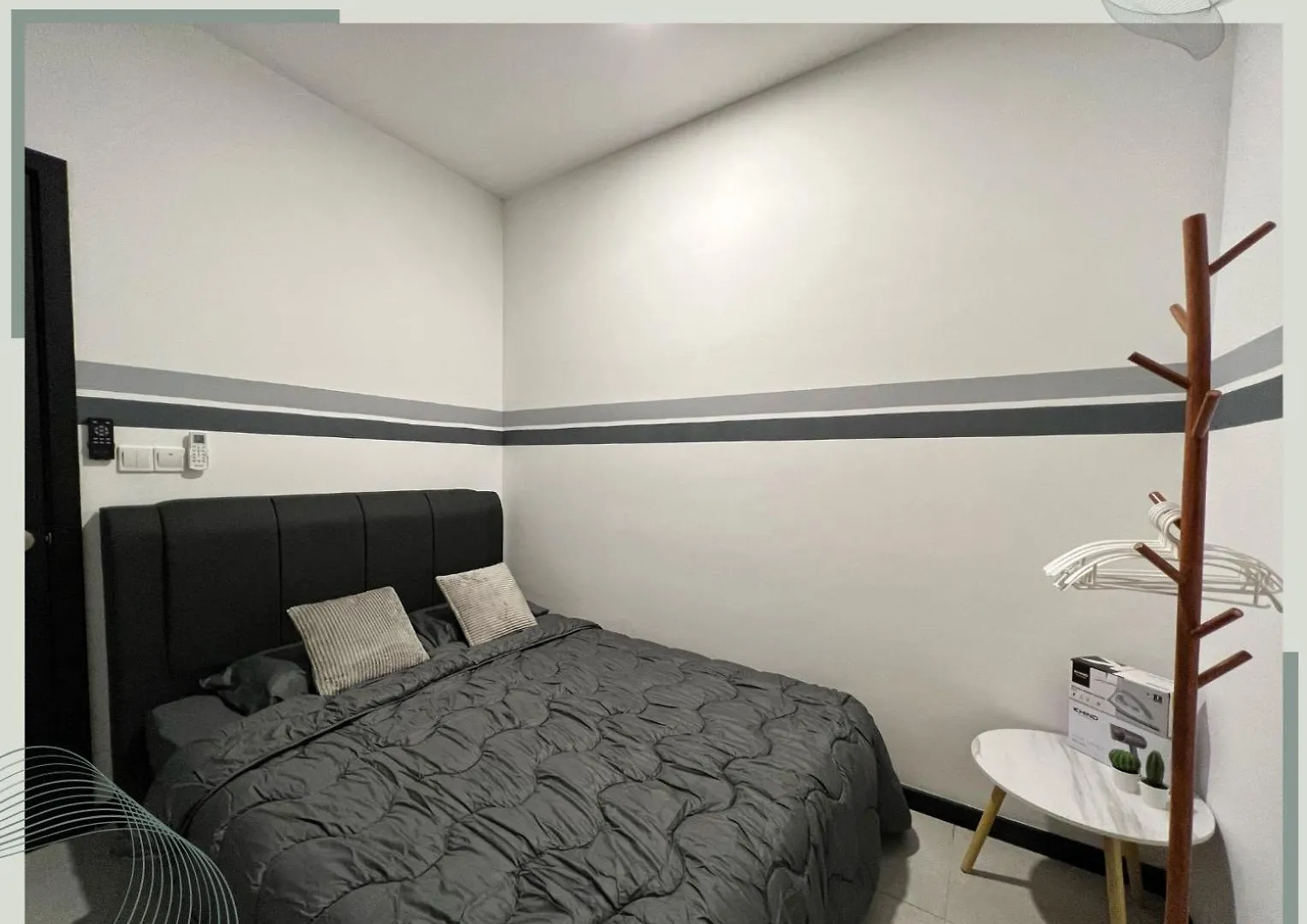Neu Suites @ 3Rdnvenue 003 Kuala Lumpur