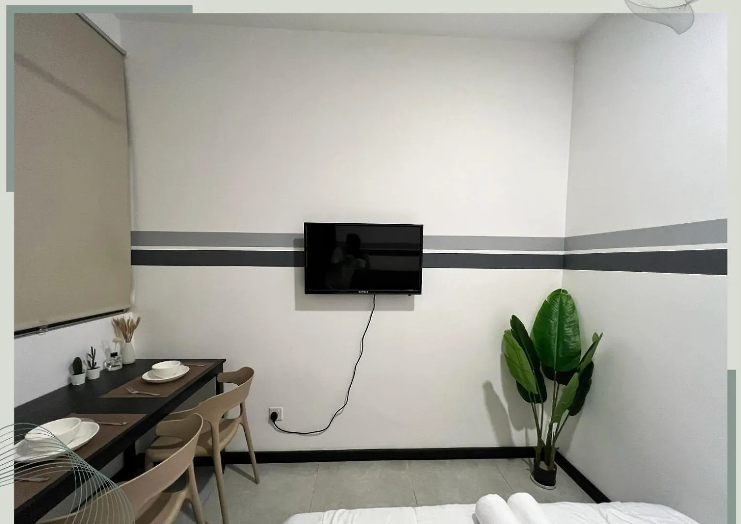 Neu Suites @ 3Rdnvenue 003 Kuala Lumpur 0*,