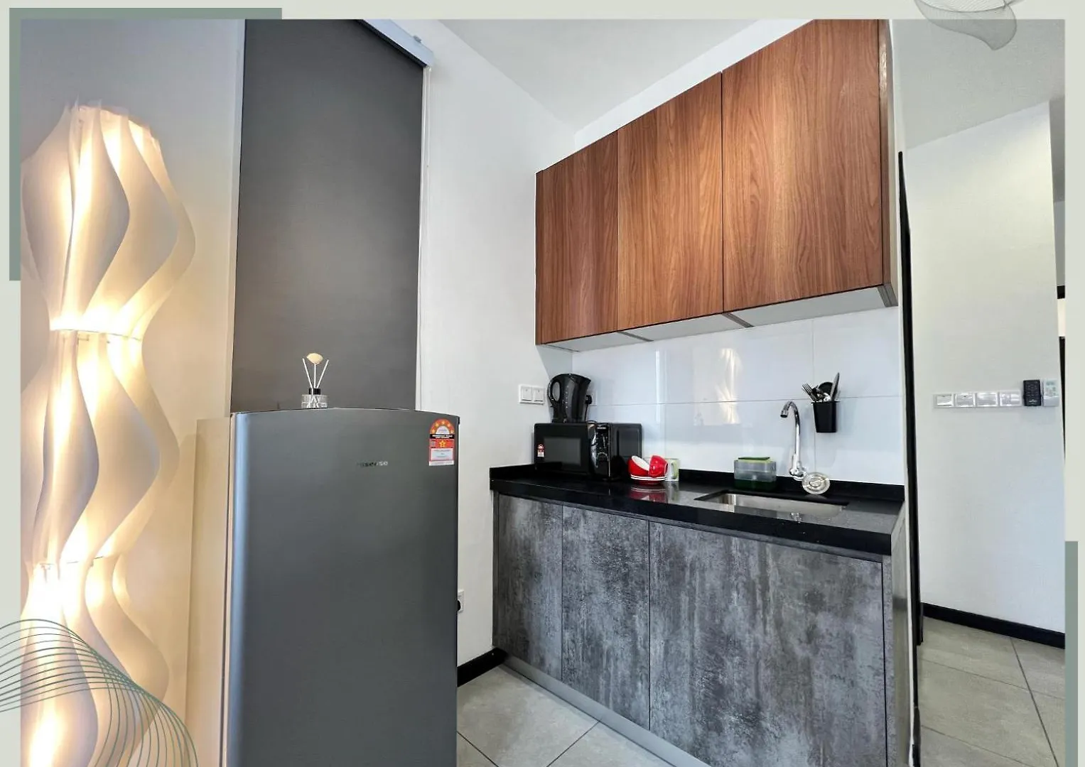 Neu Suites @ 3Rdnvenue 003 Kuala Lumpur