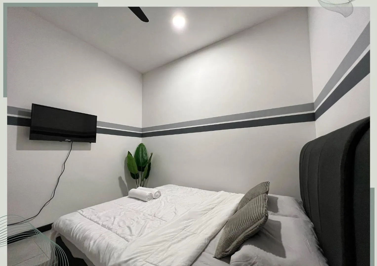 Apartment Neu Suites @ 3Rdnvenue 003 Kuala Lumpur