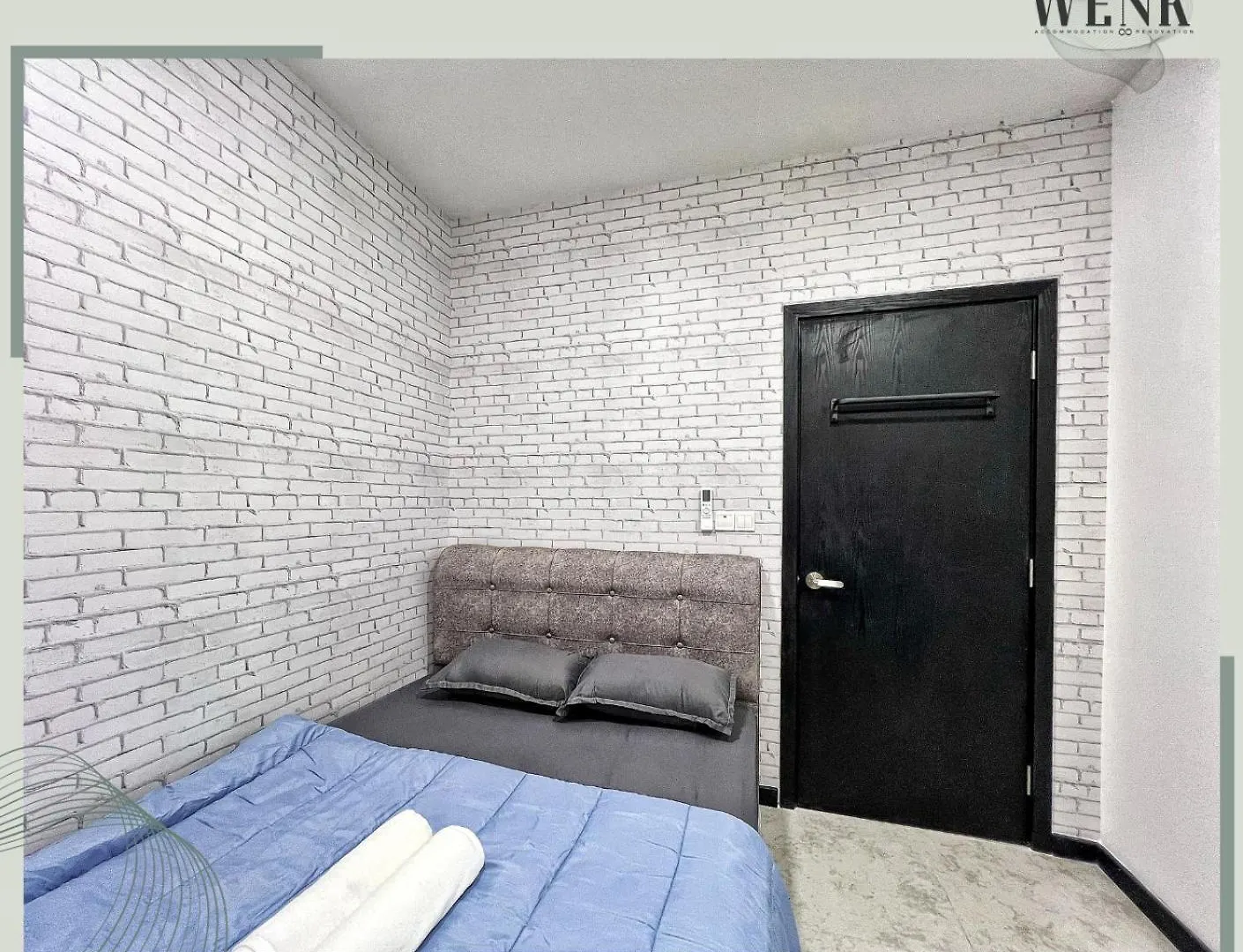 Neu Suites @ 3Rdnvenue 003 Kuala Lumpur Apartment