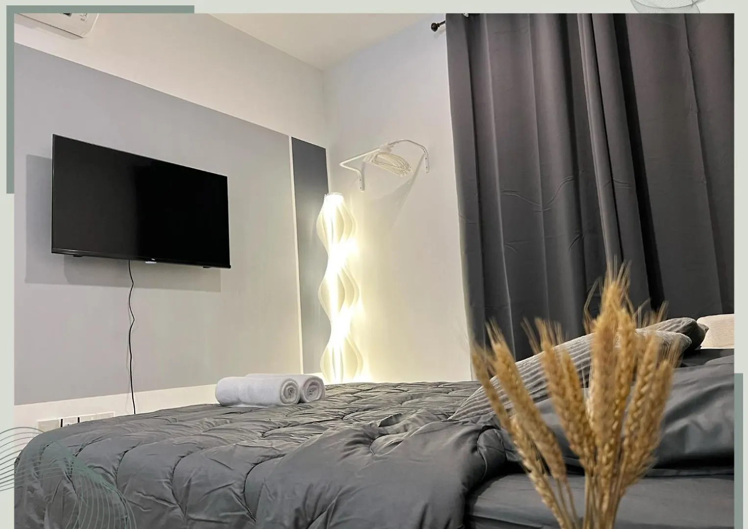 Apartment Neu Suites @ 3Rdnvenue 003 Kuala Lumpur
