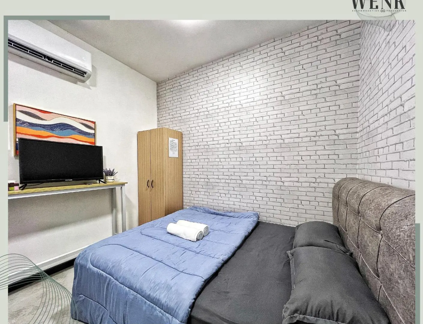 Neu Suites @ 3Rdnvenue 003 Kuala Lumpur 0*,  Malaysia