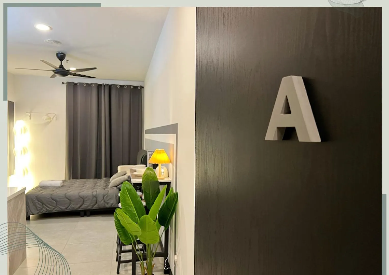 Neu Suites @ 3Rdnvenue 003 Kuala Lumpur Apartment