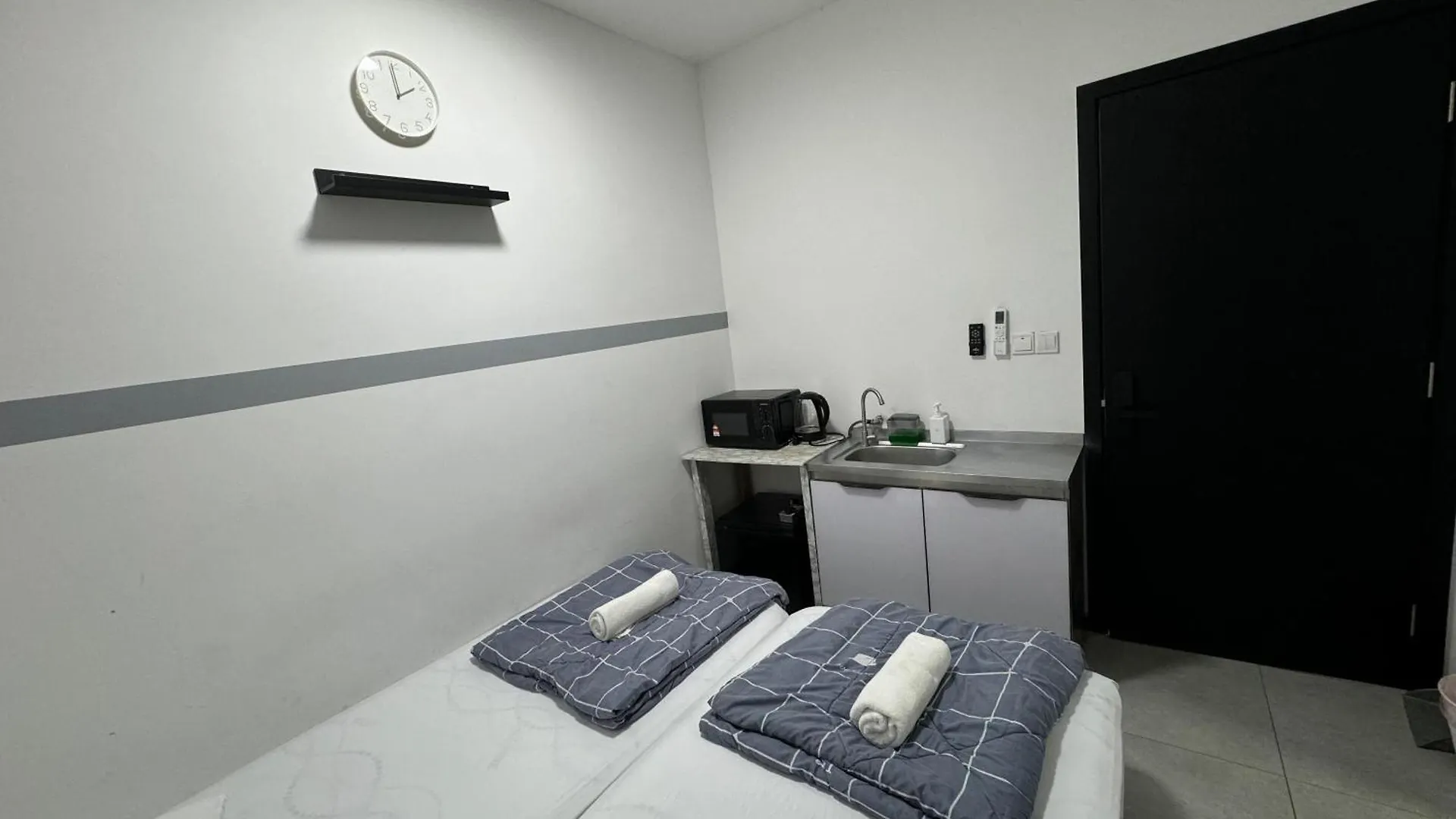 Neu Suites @ 3Rdnvenue 003 Kuala Lumpur Apartment