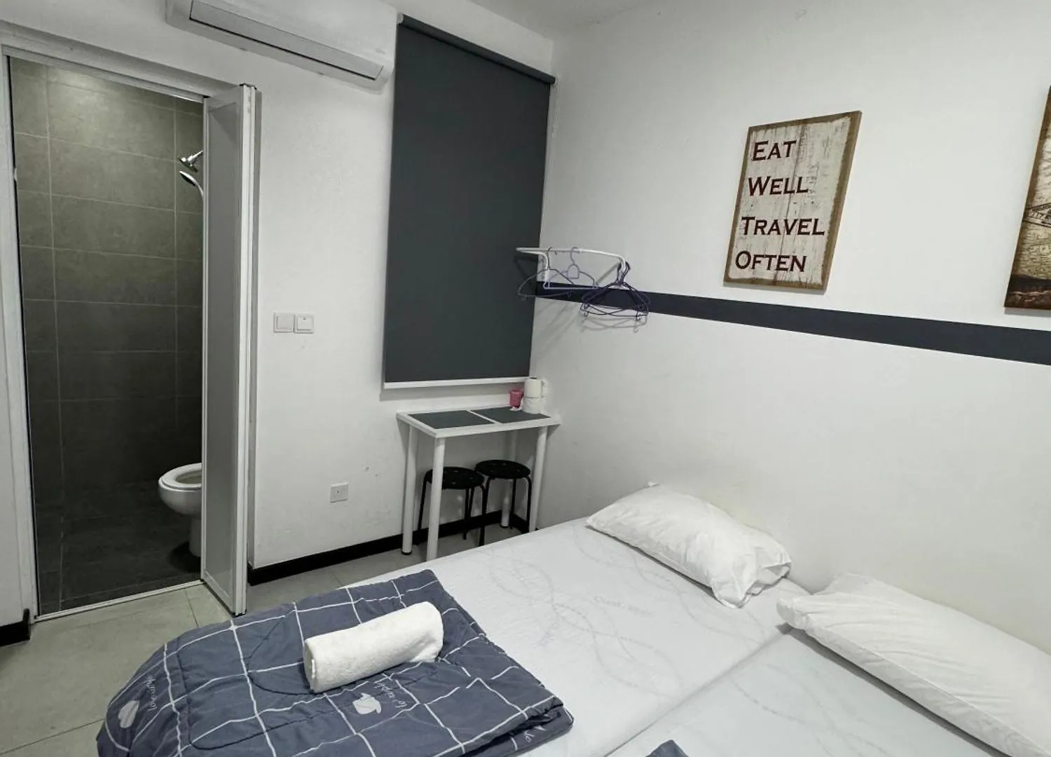 Neu Suites @ 3Rdnvenue 003 吉隆坡